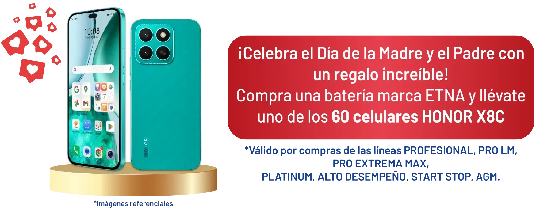 Imagen Home